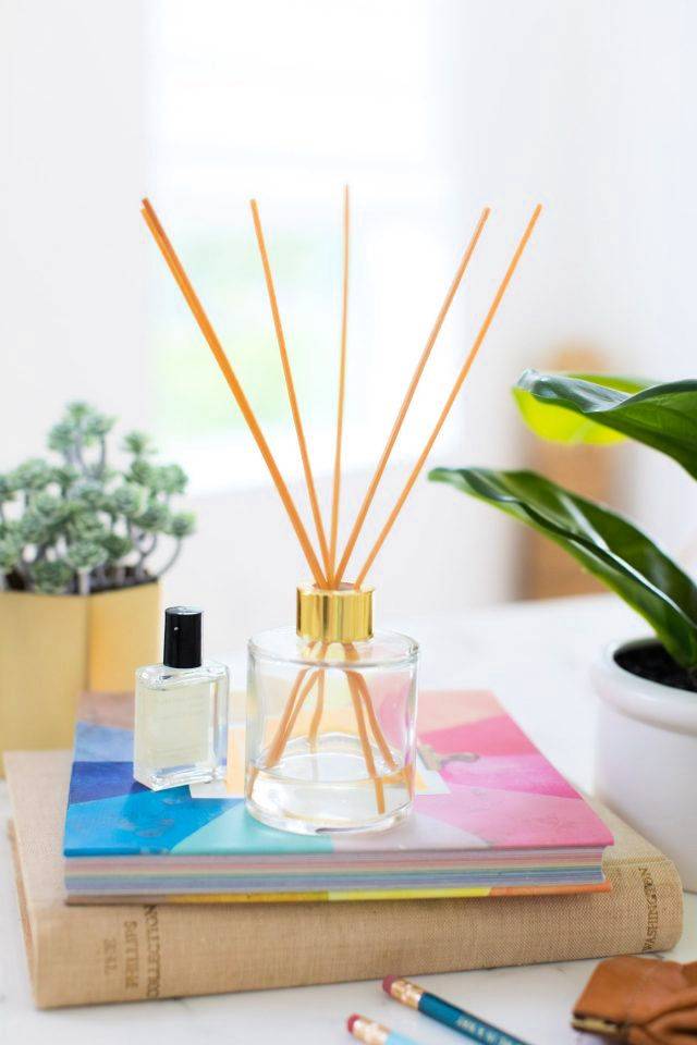 How to Make Reed Diffuser in 5 Minute