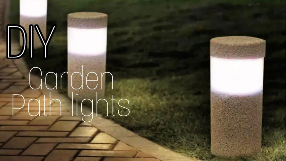 Stone Light Waterproof Led Backyard Light