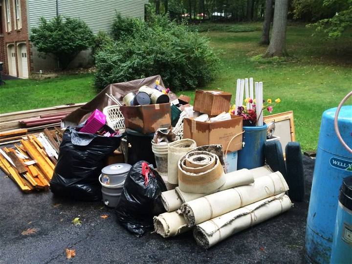 Tips to Choose the Right Junk Removal Company