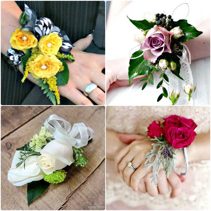 easy diy corsage ideas to try