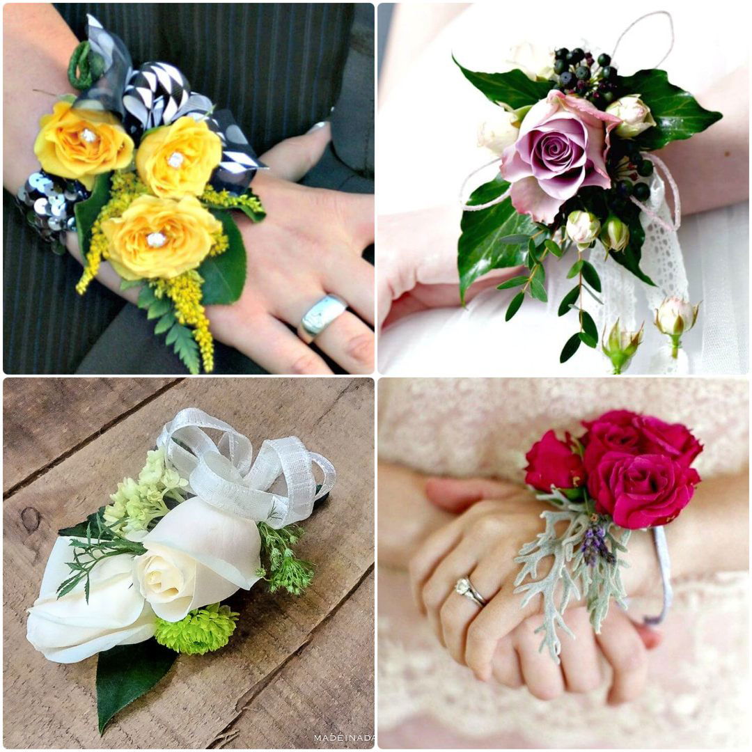 easy diy corsage ideas to try