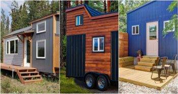 free diy tiny house plans to build your dream home