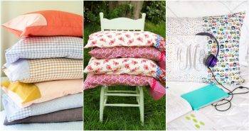 free pillowcase sewing patternsfree pillowcase patterns to sew your own pattern