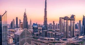 Checklist Of Must See Places In Dubai For A Perfect Vacation