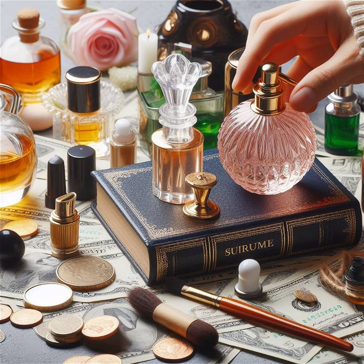 The Truth About Overpriced Perfumes and Affordable Alternatives