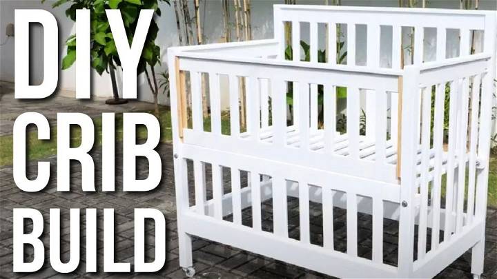 Build Your Own Crib