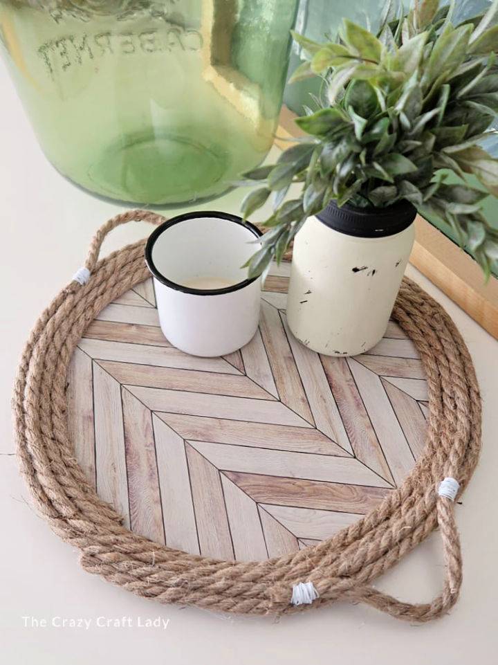 DIY Rope Projects and Craft Ideas (20 Things to Do)