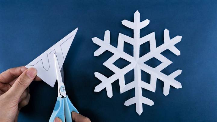  How to Make Your Own Paper Snowflake