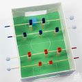 15 Homemade DIY Foosball Table Plans (How to Build)
