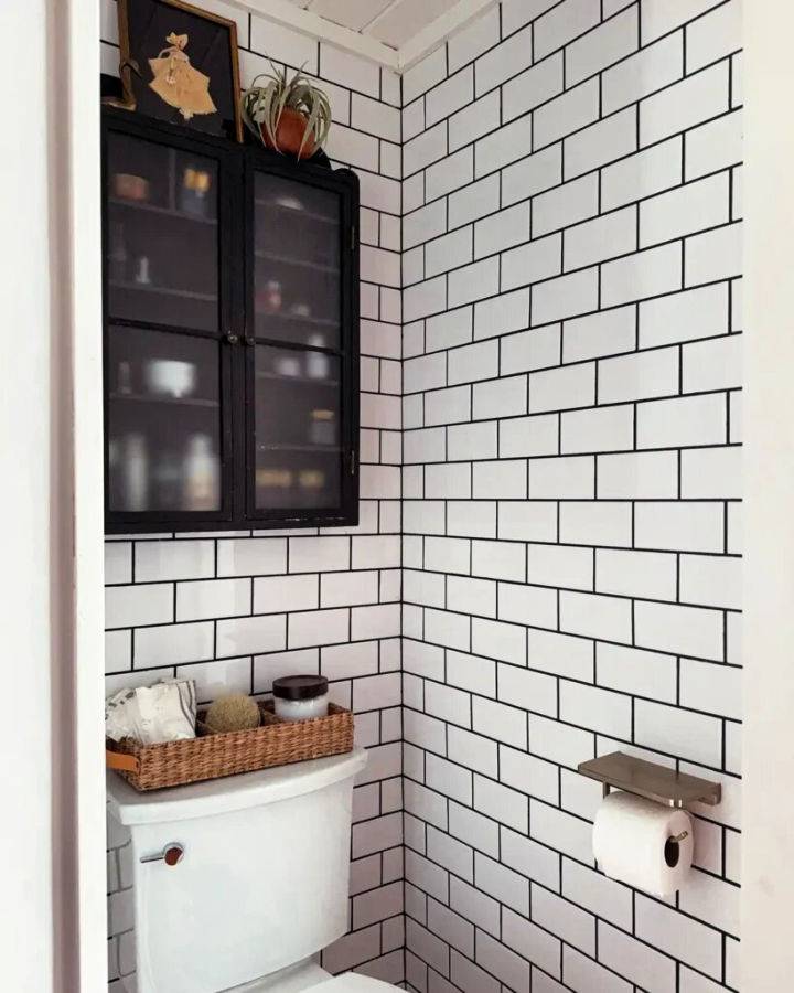 Bathroom Wall Tile for Beginners