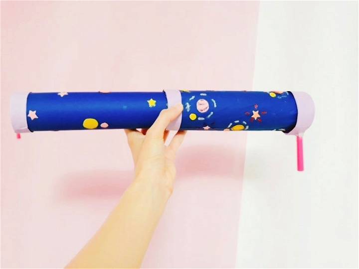 Make Your Own Telescope