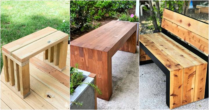 25 DIY Outdoor Serving Stations / Table / Cart / Bar