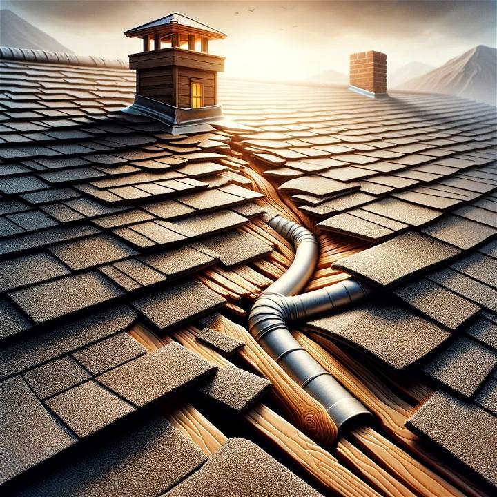 risks and limitations of DIY roofing