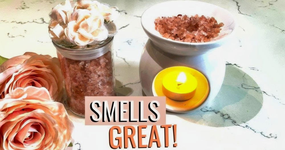 diy air freshener