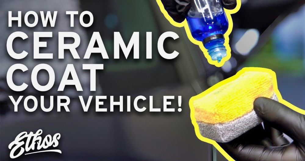 diy ceramic coating
