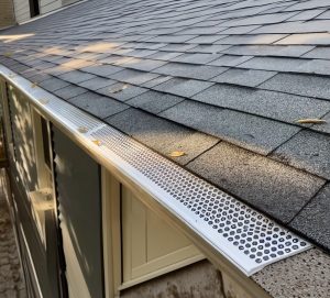 Best DIY Gutter Guards