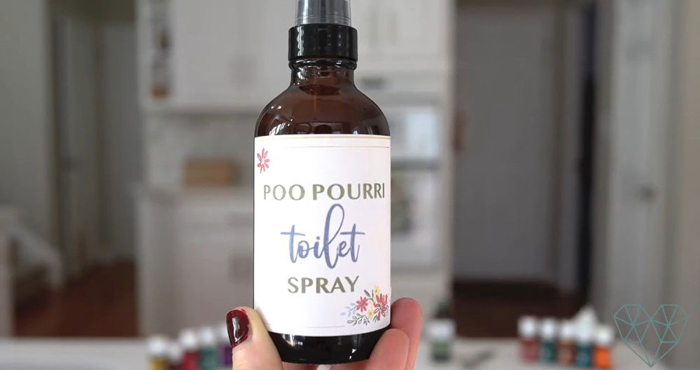 Homemade DIY Poo Pourri Recipe: How to Make Poop Spray - What Are The Ingredients In Pooph Spray