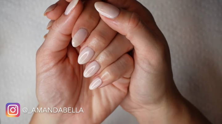 how to make gel nails