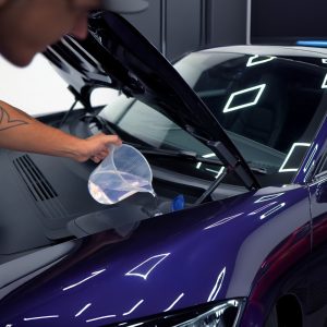 Homemade DIY Windshield Washer Fluid: How to Make