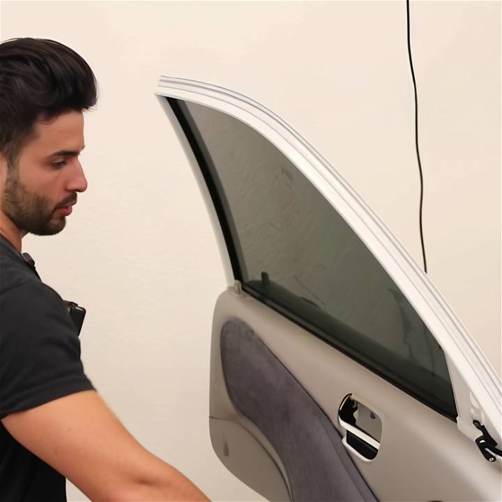 make your own window tint