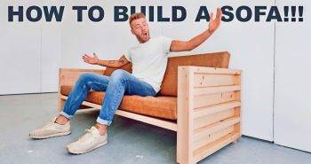 build your own couch