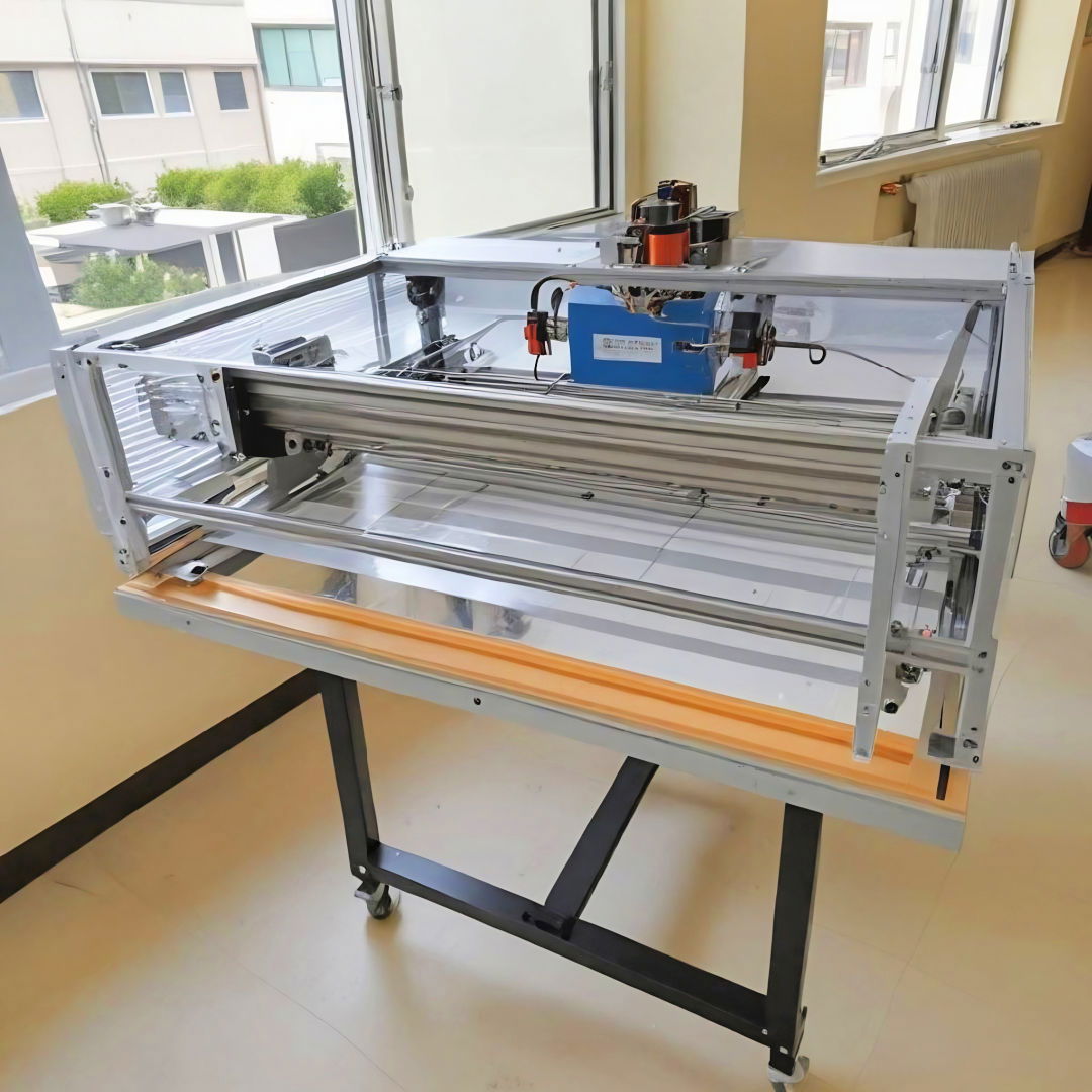 Making A DIY Laser Cutter Making A DIY Laser Cutter