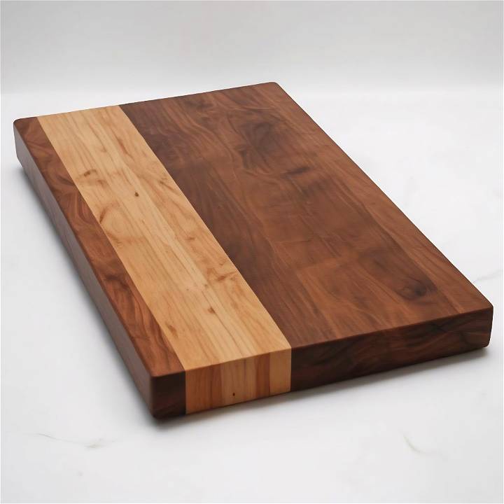 diy cutting board for beginners
