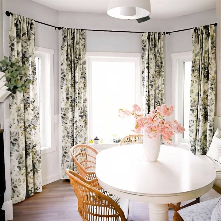 how to make curtains at home