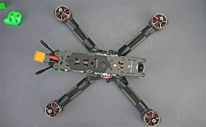 ultimate diy fpv drone on a budget