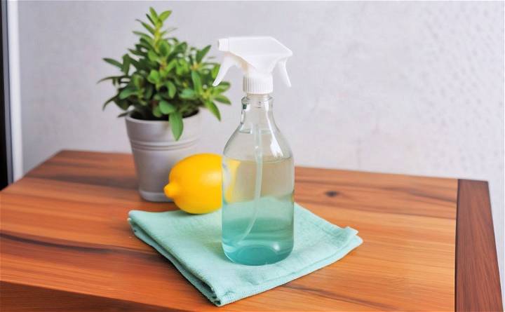 useful all purpose cleaner recipe