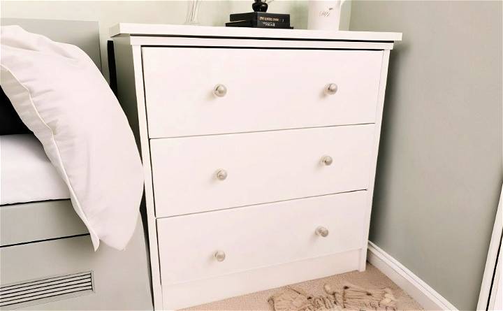 affordable ikea rast hack