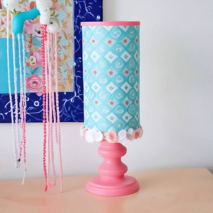 amazing diy headband holder idea