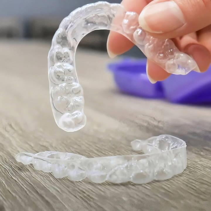 beginner’s guide to cleaning a retainer