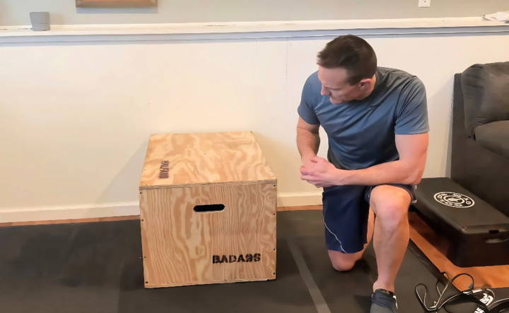 best diy 3 in 1 plyo box design