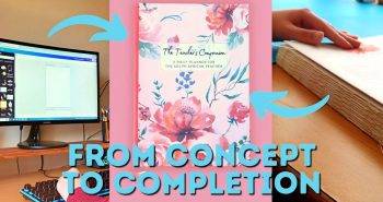 best handmade planner