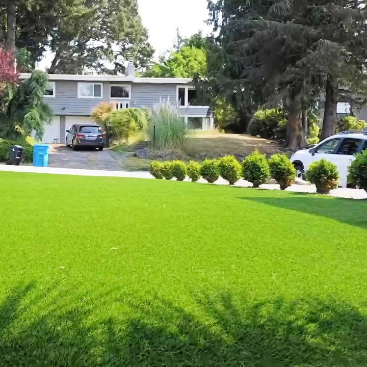 diy artificial grass tutorial for beginners