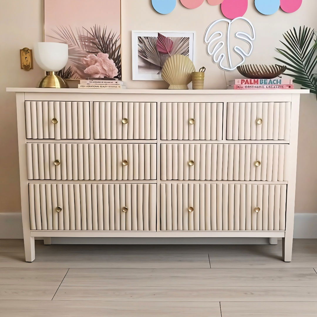 diy ikea hemnes dresser under $200