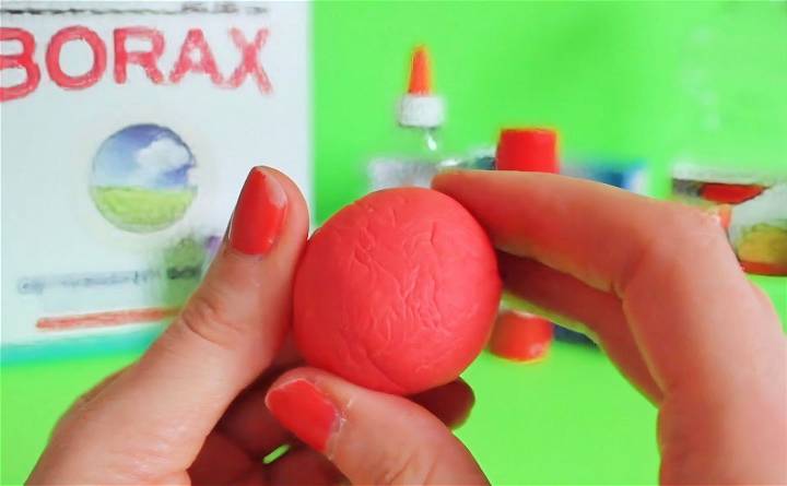 easy diy bouncy ball tutorial