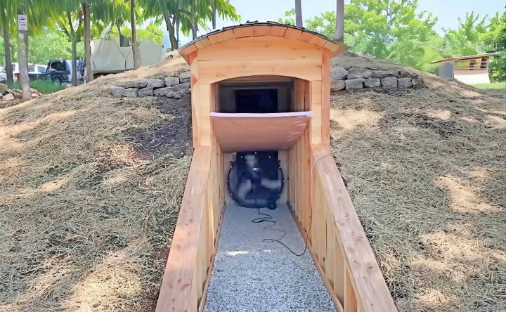 easy diy root cellar techniques