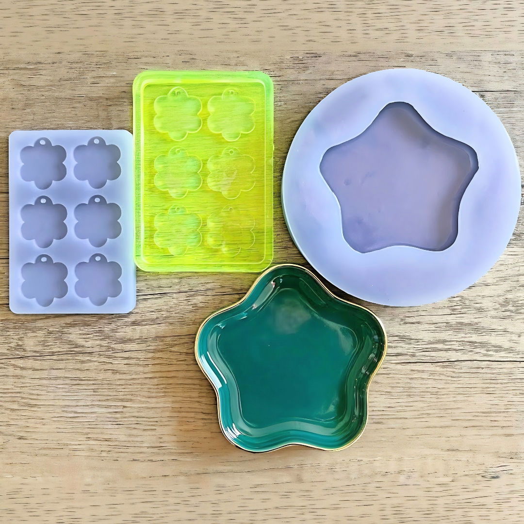 easy diy silicone mold tutorial