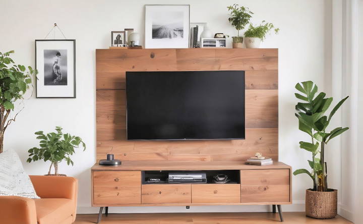 easy diy wall mount tv