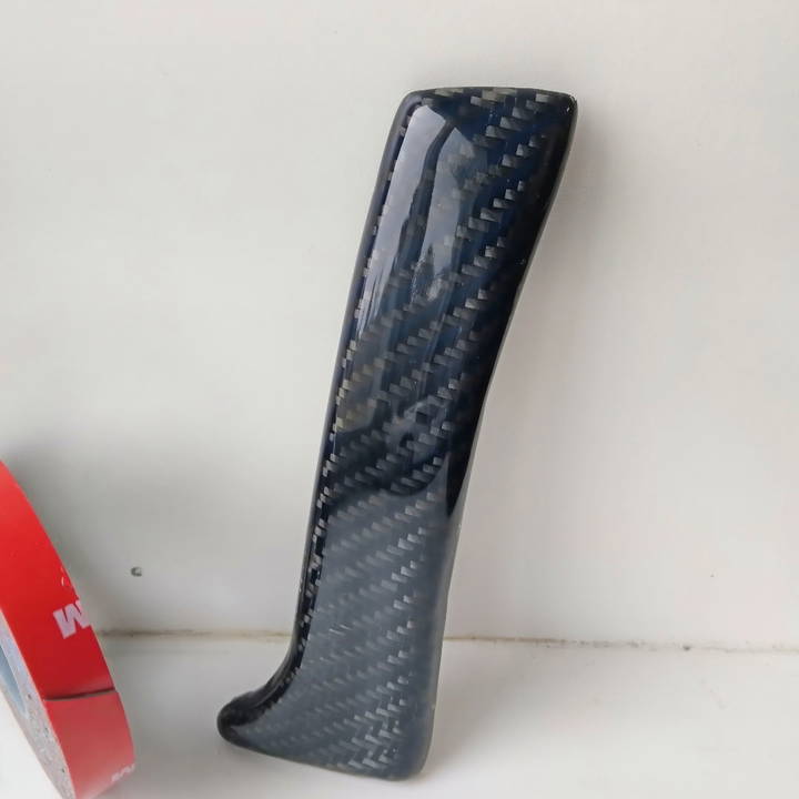 easy peasy diy carbon fiber parts