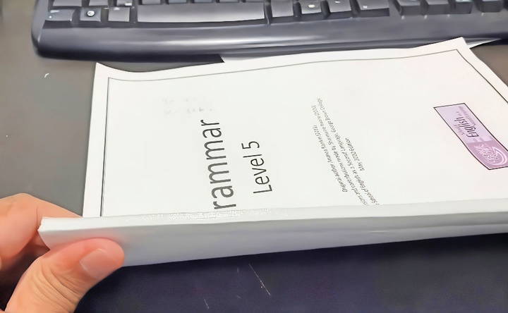 easy way to bind a book