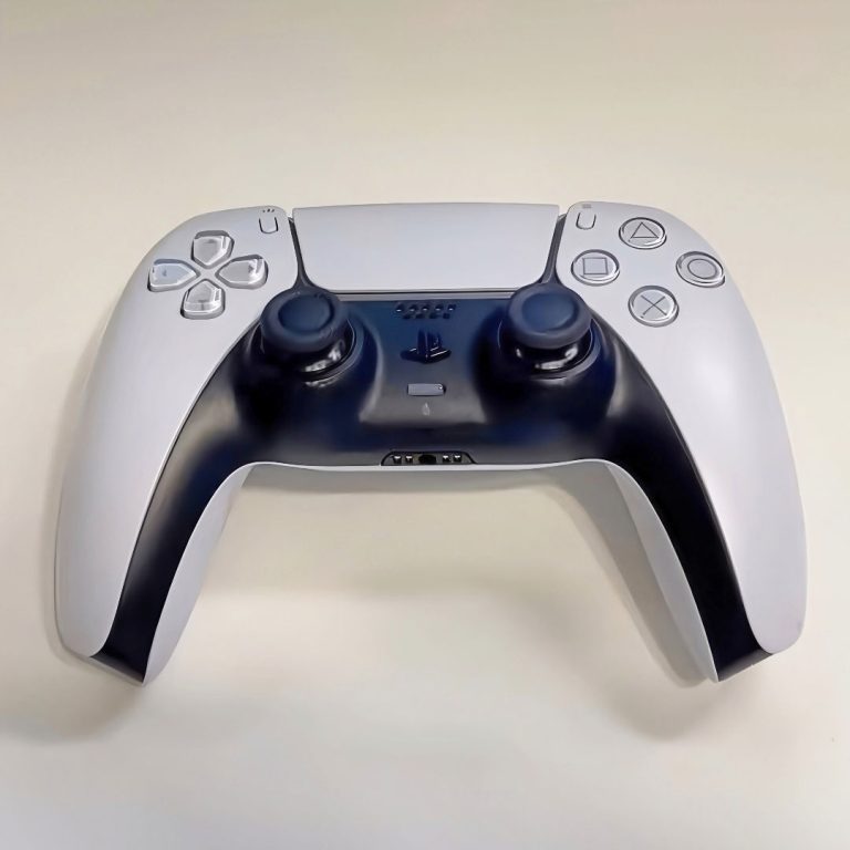 How to Fix Ps5 Controller Drift
