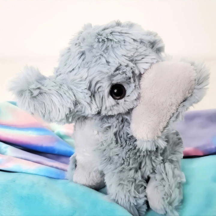 free stuffed animal sewing pattern