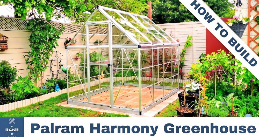DIY Polycarbonate Greenhouse: Step-by-Step Guide