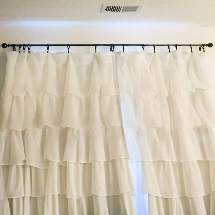 Easy DIY Blackout Curtains for Any Room