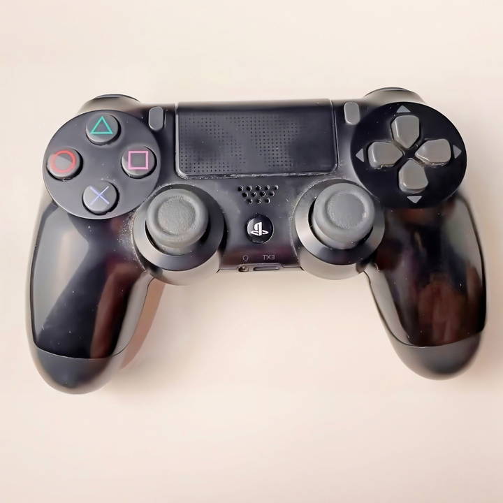 how do you fix stick drift ps4 controller