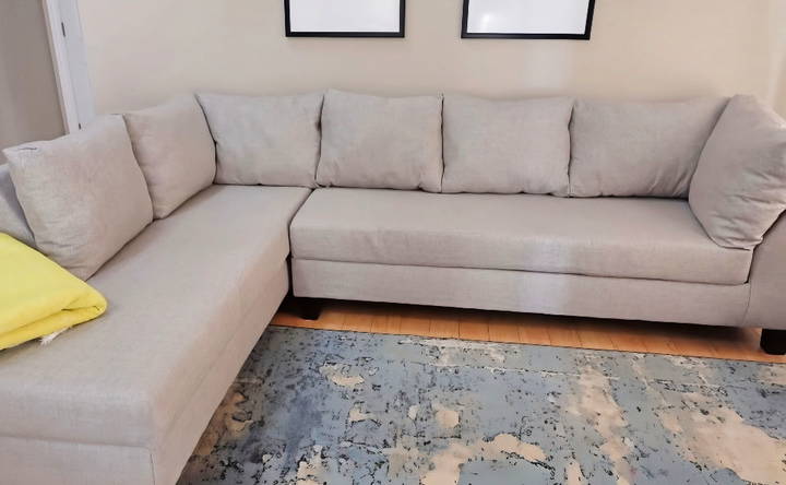 how do you reupholster a couch