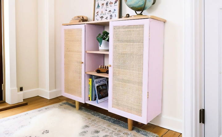 how to assemble an ikea trofast toy storage